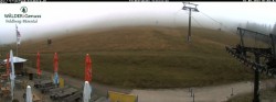 Archiv Foto Webcam Feldberg Seebuck Talstation 06:00