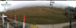 Archiv Foto Webcam Feldberg Seebuck Talstation 07:00