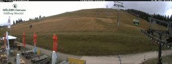 Archiv Foto Webcam Feldberg Seebuck Talstation 09:00