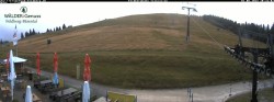 Archiv Foto Webcam Feldberg Seebuck Talstation 19:00