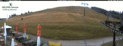 Archiv Foto Webcam Feldberg Seebuck Talstation 05:00