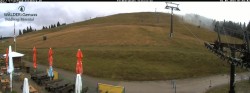 Archiv Foto Webcam Feldberg Seebuck Talstation 06:00
