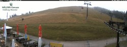 Archiv Foto Webcam Feldberg Seebuck Talstation 11:00