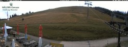 Archiv Foto Webcam Feldberg Seebuck Talstation 17:00
