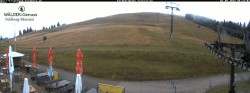 Archiv Foto Webcam Feldberg Seebuck Talstation 05:00