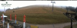 Archiv Foto Webcam Feldberg Seebuck Talstation 06:00