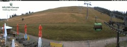 Archiv Foto Webcam Feldberg Seebuck Talstation 07:00