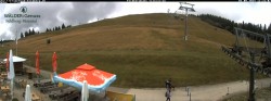 Archiv Foto Webcam Feldberg Seebuck Talstation 11:00