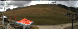 Archiv Foto Webcam Feldberg Seebuck Talstation 13:00