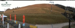 Archiv Foto Webcam Feldberg Seebuck Talstation 05:00