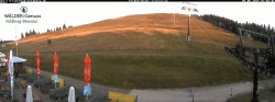 Archiv Foto Webcam Feldberg Seebuck Talstation 06:00