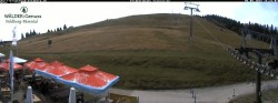 Archiv Foto Webcam Feldberg Seebuck Talstation 15:00