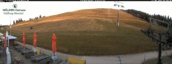 Archived image Webcam Feldberg Seebuck valley station 06:00