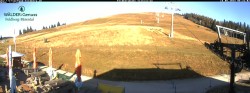 Archived image Webcam Feldberg Seebuck valley station 07:00
