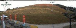 Archiv Foto Webcam Feldberg Seebuck Talstation 05:00