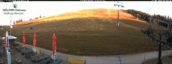 Archiv Foto Webcam Feldberg Seebuck Talstation 06:00
