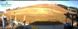 Archiv Foto Webcam Feldberg Seebuck Talstation 07:00