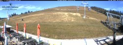 Archiv Foto Webcam Feldberg Seebuck Talstation 09:00