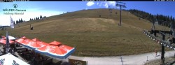 Archiv Foto Webcam Feldberg Seebuck Talstation 13:00