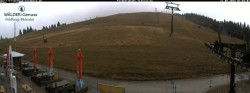 Archiv Foto Webcam Feldberg Seebuck Talstation 06:00