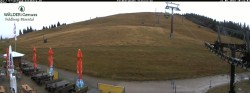 Archiv Foto Webcam Feldberg Seebuck Talstation 09:00