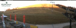 Archiv Foto Webcam Feldberg Seebuck Talstation 06:00