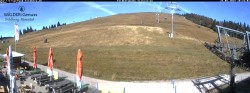 Archiv Foto Webcam Feldberg Seebuck Talstation 09:00