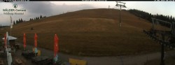 Archiv Foto Webcam Feldberg Seebuck Talstation 05:00