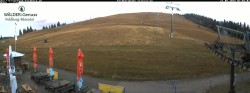 Archiv Foto Webcam Feldberg Seebuck Talstation 06:00
