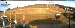 Archiv Foto Webcam Feldberg Seebuck Talstation 07:00