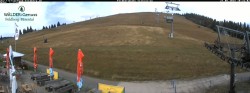Archiv Foto Webcam Feldberg Seebuck Talstation 09:00