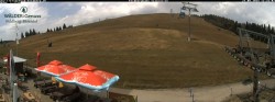 Archiv Foto Webcam Feldberg Seebuck Talstation 11:00