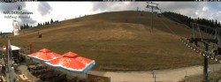 Archiv Foto Webcam Feldberg Seebuck Talstation 13:00