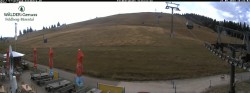 Archiv Foto Webcam Feldberg Seebuck Talstation 15:00