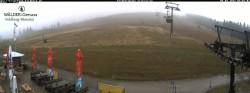 Archiv Foto Webcam Feldberg Seebuck Talstation 06:00