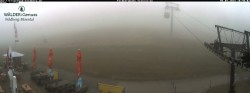 Archiv Foto Webcam Feldberg Seebuck Talstation 07:00