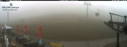 Archiv Foto Webcam Feldberg Seebuck Talstation 08:00