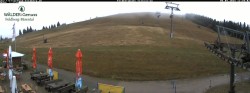 Archiv Foto Webcam Feldberg Seebuck Talstation 09:00