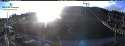 Archiv Foto Webcam Feldberg Seebuck Talstation 15:00