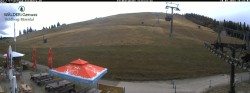 Archiv Foto Webcam Feldberg Seebuck Talstation 13:00