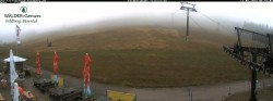 Archived image Webcam Feldberg Seebuck valley station 05:00