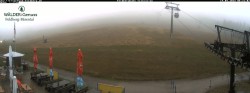 Archiv Foto Webcam Feldberg Seebuck Talstation 07:00