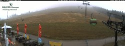 Archiv Foto Webcam Feldberg Seebuck Talstation 08:00