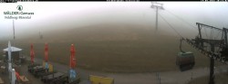 Archiv Foto Webcam Feldberg Seebuck Talstation 09:00