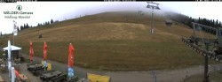 Archiv Foto Webcam Feldberg Seebuck Talstation 11:00