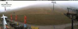 Archiv Foto Webcam Feldberg Seebuck Talstation 07:00