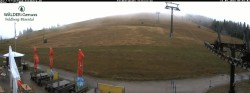 Archiv Foto Webcam Feldberg Seebuck Talstation 08:00