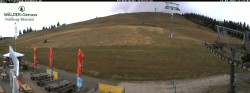 Archiv Foto Webcam Feldberg Seebuck Talstation 11:00