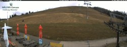 Archiv Foto Webcam Feldberg Seebuck Talstation 08:00