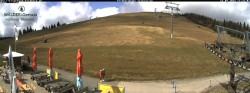 Archiv Foto Webcam Feldberg Seebuck Talstation 11:00